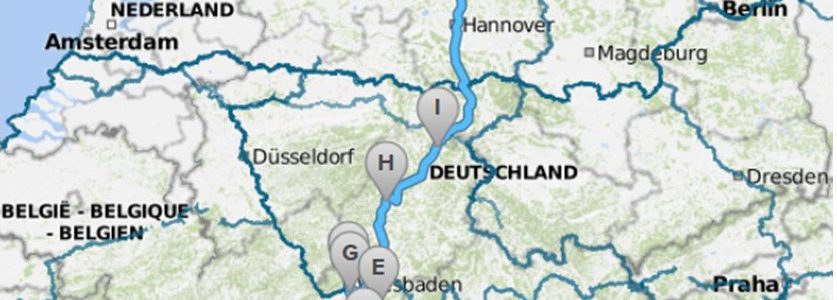 TINK on Tour – ein Winterabenteuer
