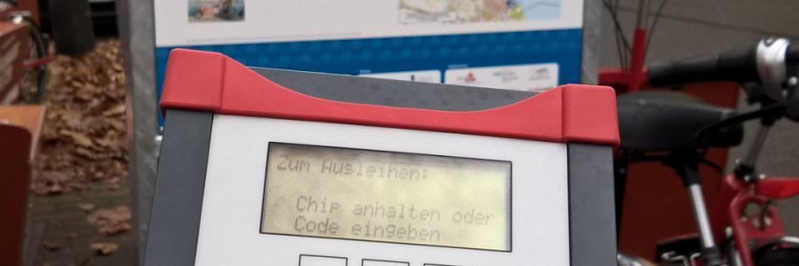 TINK Konstanz: Bordcomputer im Praxistext