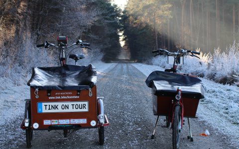 TINK on Tour – so war’s