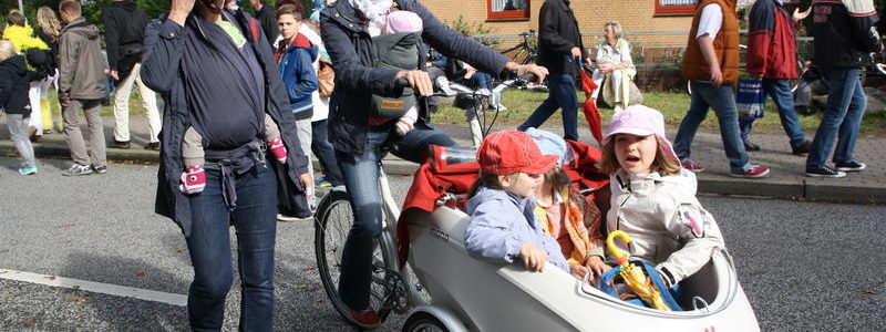 Aktionstag Norderstedt